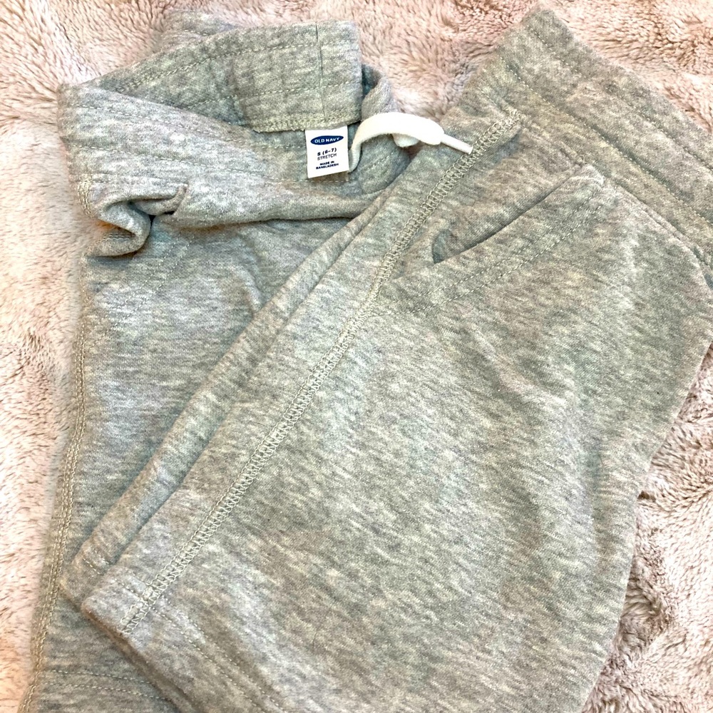 Old Navy sweat shorts